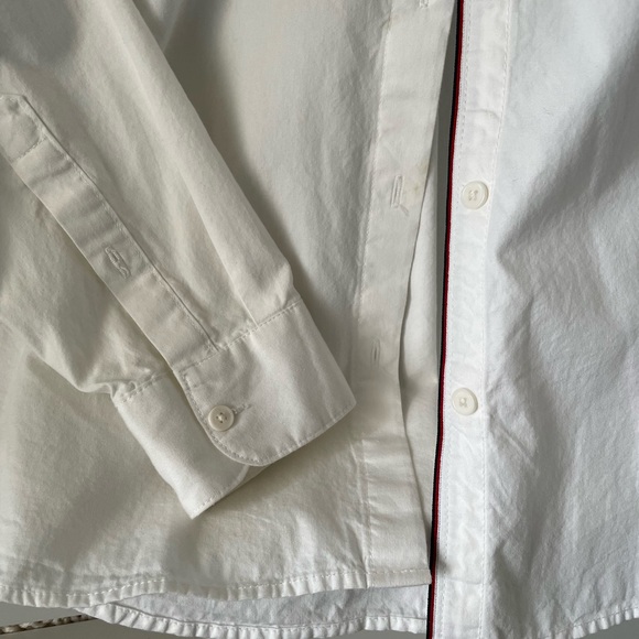 Tommy Dress Shirt - Picture 4 of 5